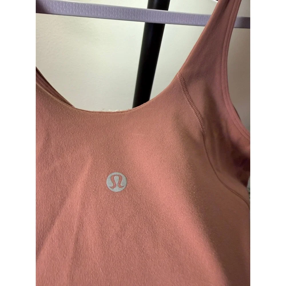 Lululemon elevated athletic
